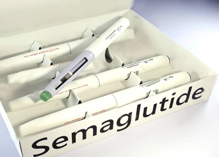 Semaglutide