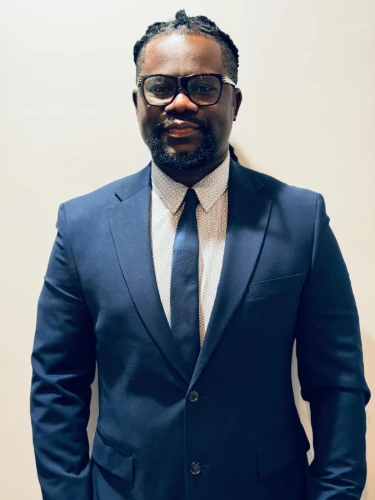 Dr. Edema Alfred Obaseki - Board Certified Psychiatric and Family Nurse Practitioner